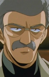 Руководитель DCL