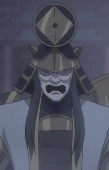 Постер персонажа Старший из братьев Миёши