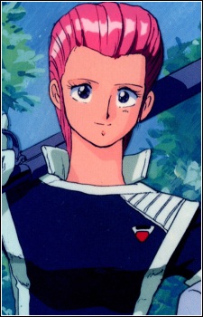 Постер персонажа Элуза