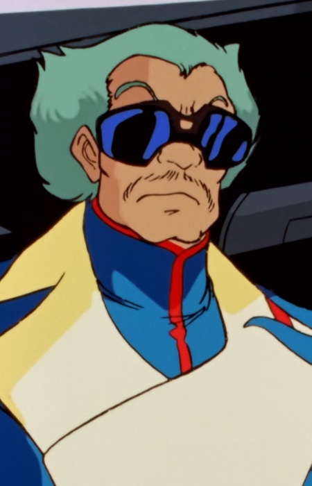 Полковник Сантос