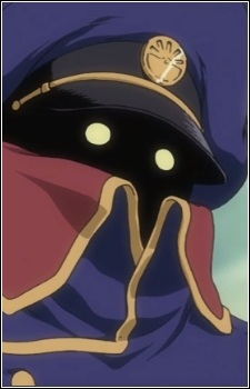 Постер персонажа Проводник