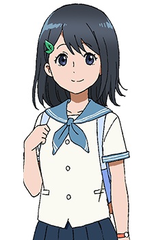 Постер персонажа Нами