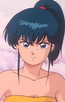 Постер персонажа Кагэри Токи