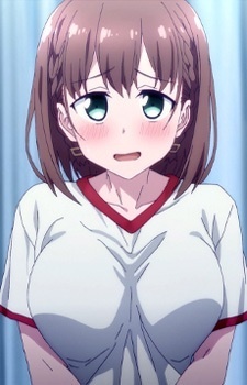 Постер персонажа Ай