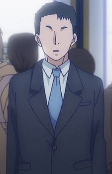 Постер персонажа Братик