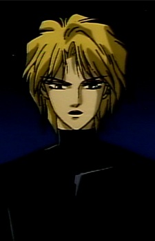 Постер персонажа Андроид 1019