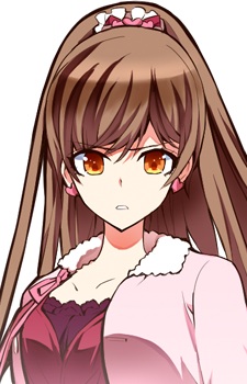 Постер персонажа Мика