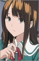 Михо Адзуки