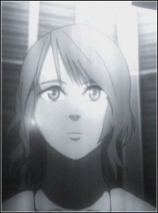 Постер персонажа Ёко Ямагути