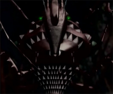 Постер персонажа Лейкоцит Дево