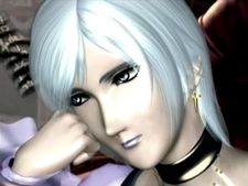 Постер персонажа Кукла Аманда