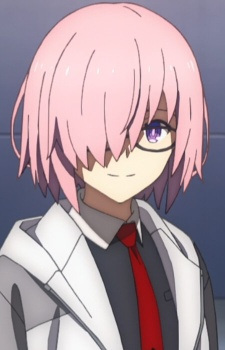 Постер персонажа Мэш Кириелайт