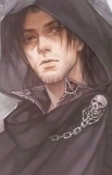 Постер персонажа Чэнь Вэй