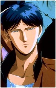 Постер персонажа Томору Синдо