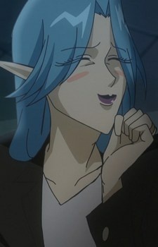 Постер персонажа Первый принц