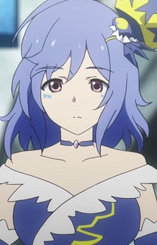 Постер персонажа Аллос Пирурук