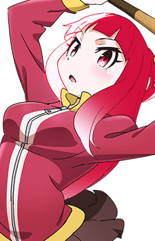 Постер персонажа Матомэ Маёнака