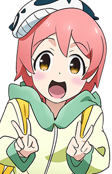 Постер персонажа Нивака Дэнкигай