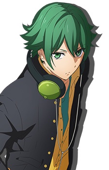 Постер персонажа Такаюки Конпару