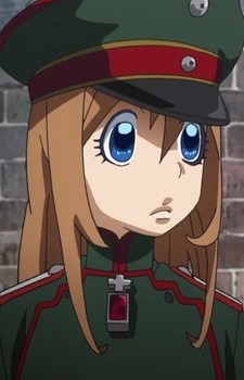 Постер персонажа Виктория Ивановна Серебрякова