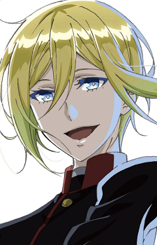 Постер персонажа Леонхард фон Граннцрайх