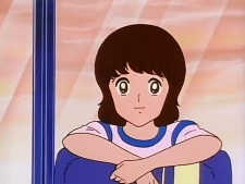 Постер персонажа Миюки Вакамацу