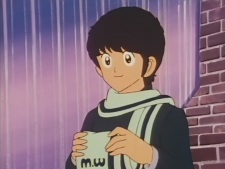 Постер персонажа Масато Вакамацу