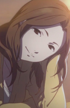 Постер персонажа Ай