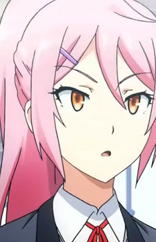 Постер персонажа Чинно