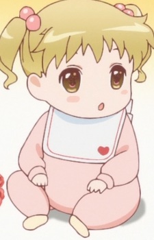 Постер персонажа Химэ Кондо