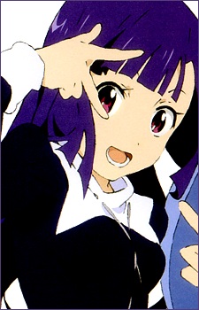 Постер персонажа Дзангэ