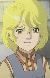 Ильза Бёрнли