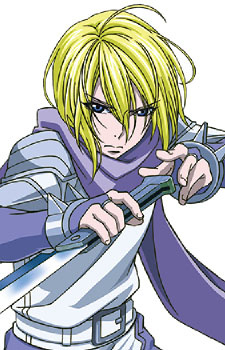 Постер персонажа Клод