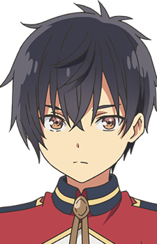 Постер персонажа Рио