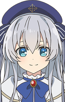 Постер персонажа Селия Клэр