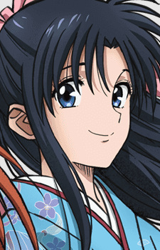 Постер персонажа Каору Камия