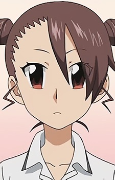 Постер персонажа Судзумэ Саотомэ