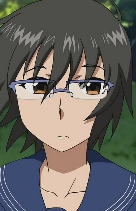 Постер персонажа Тома Кадзамацури