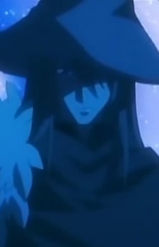 Постер персонажа Бард