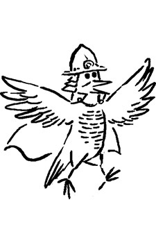 Постер персонажа Нобунага Ода