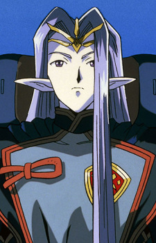 Постер персонажа Дусанью Абриэль