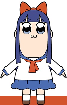 Постер персонажа Пипими