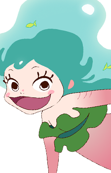 Постер персонажа Лу