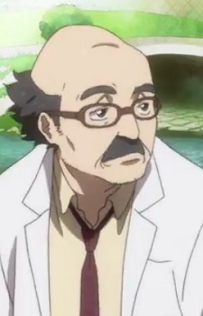 Постер персонажа Аранами