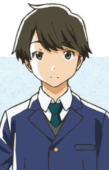Постер персонажа Котаро Азуми