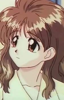 Постер персонажа Удзуки Торэиси