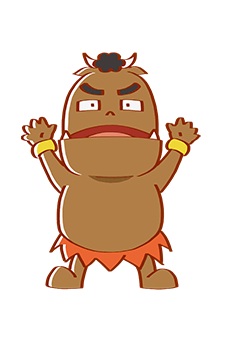 Постер персонажа Дон