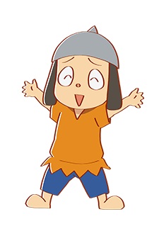 Постер персонажа Чику