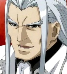 Постер персонажа Ажман Титанийский