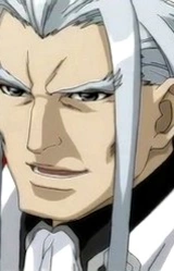 Ажман Титанийский